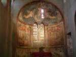 S Maria in Cosmedin - apsismaleri