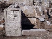 Necropoli di Santa Rosa