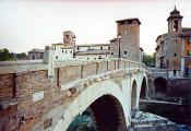 Ponte Fabricio