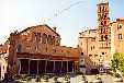Chiesa dei Santi Giovanni e Paolo