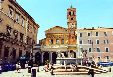 Chiesa Santa Maria in Trastevere