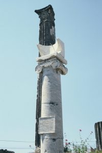 Templet for Apollon