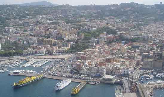 Pozzuoli
