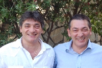Brodrene Dino e Gianni