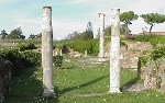 Mithras termer