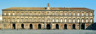 Palazzo Reale