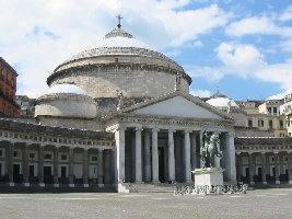 San Francesco di Paola