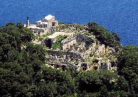 Villa Jovis
