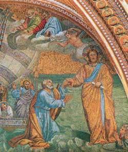 Navicella-mosaikken