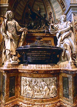 Alexander VIII