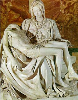 Pieta-kapellet