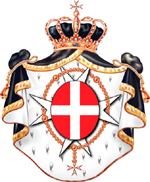 Malteserordenens vbenskjold