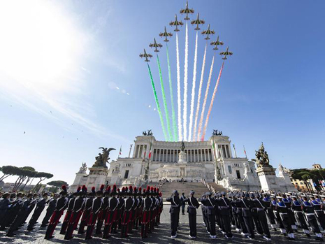 Festa della Repubblica 