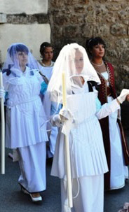La Festa delle Zitelle 
