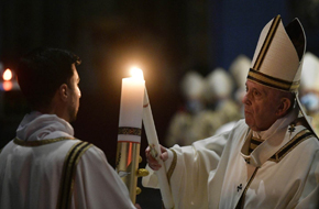 Tanti auguri di Buona Pasqua a tutti